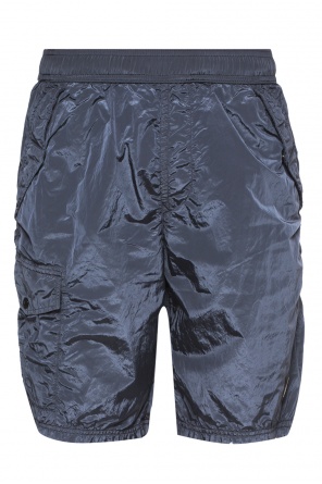 Logo shorts, zdjęcie 1 Logo shorts od Stone Island